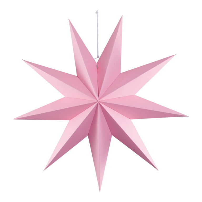 Folding star,