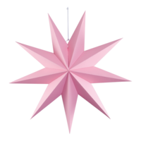 Folding star,