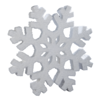 Snow flake,