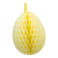 Honeycomb egg,