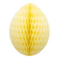 Honeycomb egg,
