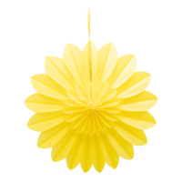 Flower rosette,
