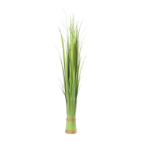 Grass bundle,