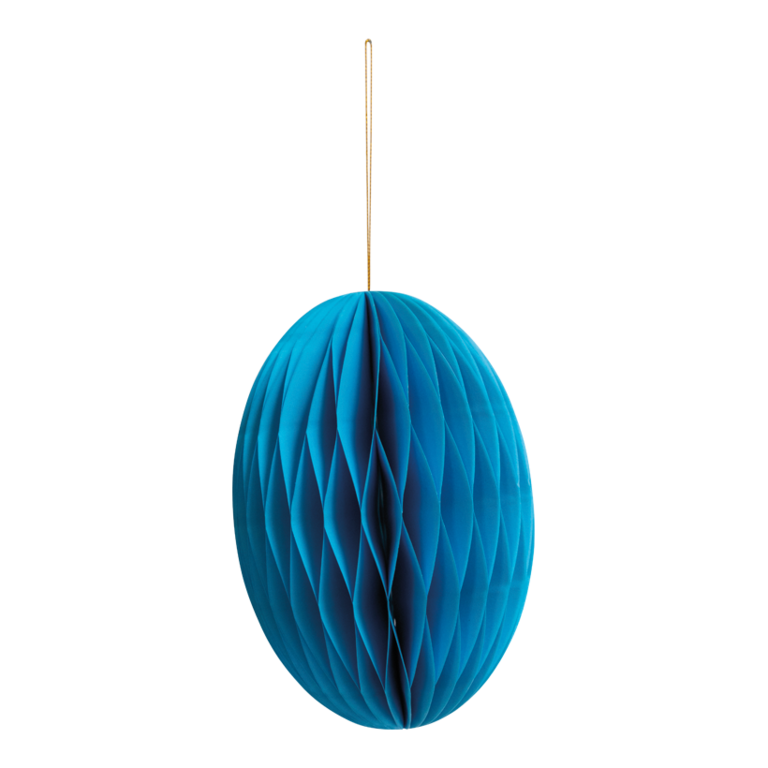 Honeycomb egg, 20cm