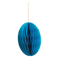 Honeycomb egg, 20cm