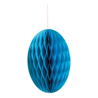 Honeycomb egg, 30cm 