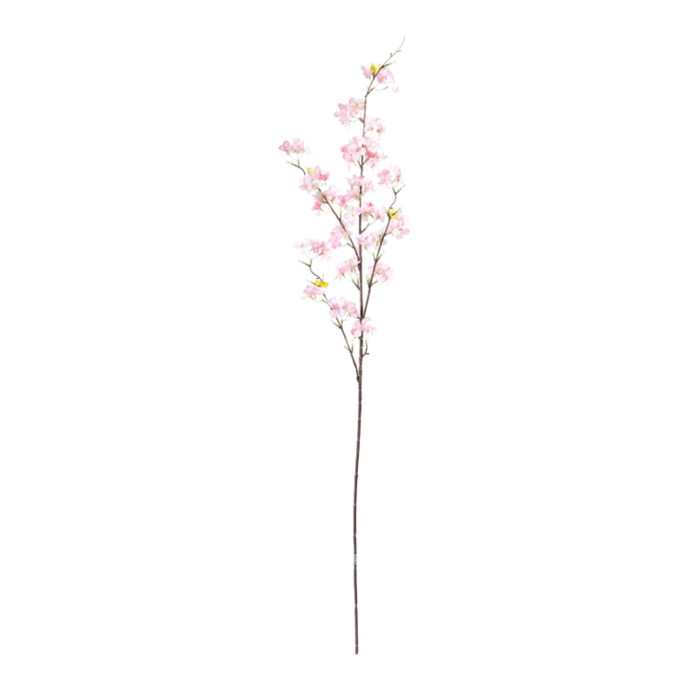 Cherry blossom spray,