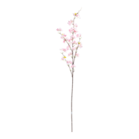 Cherry blossom spray,