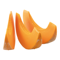 # Melon slice,