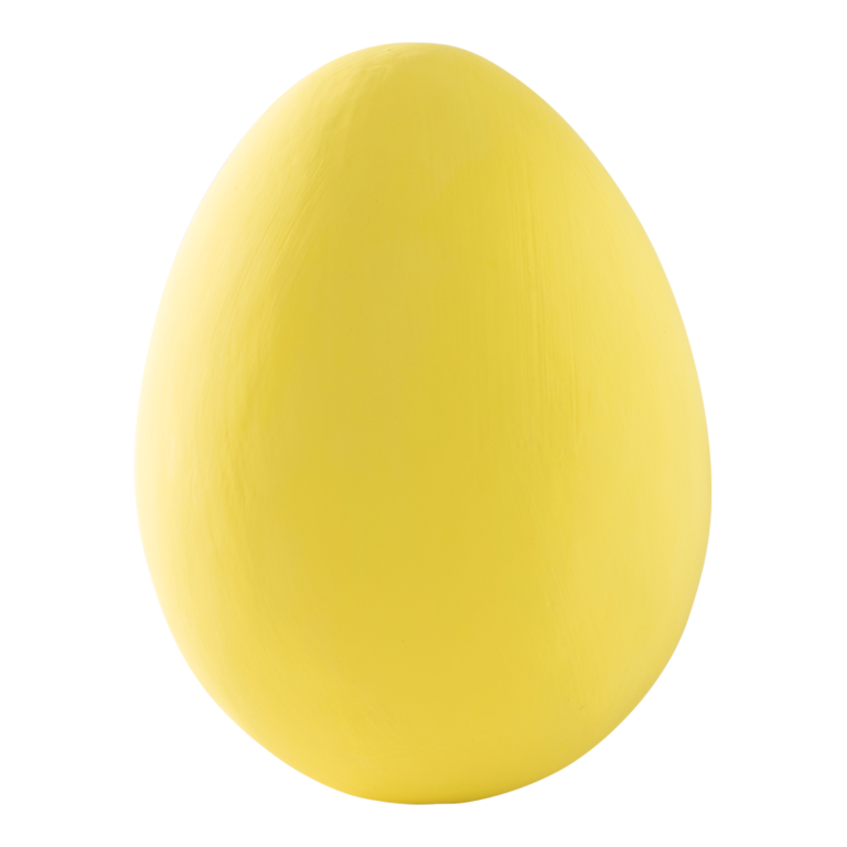 Easter egg,