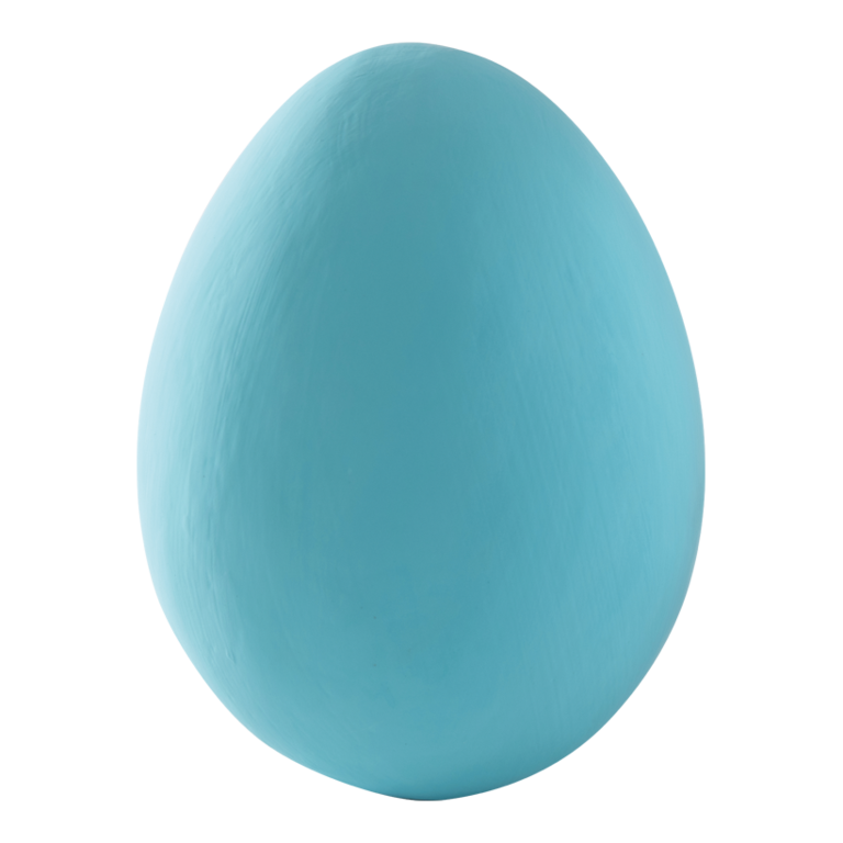 Easter egg,