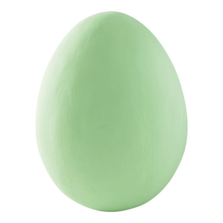 Easter egg,