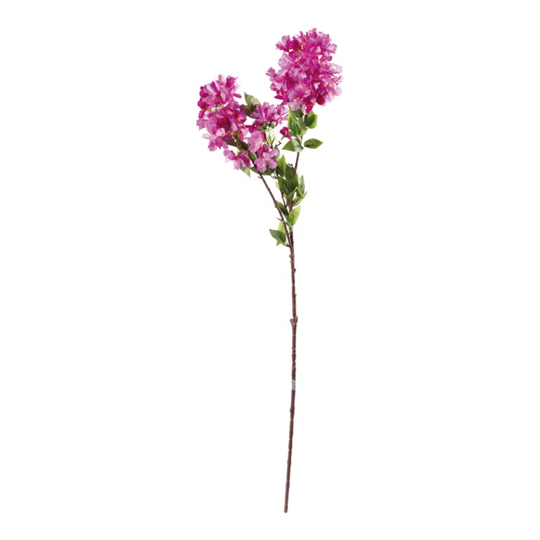 Cherry blossom spray,