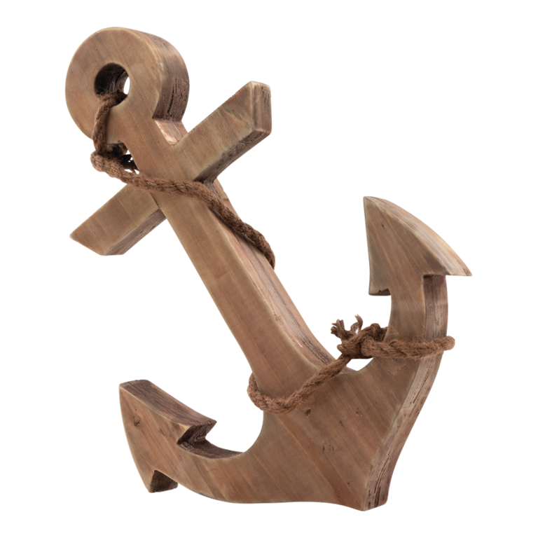Anchor,