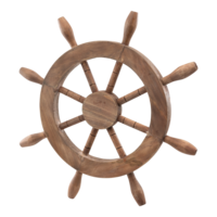 Steering wheel,