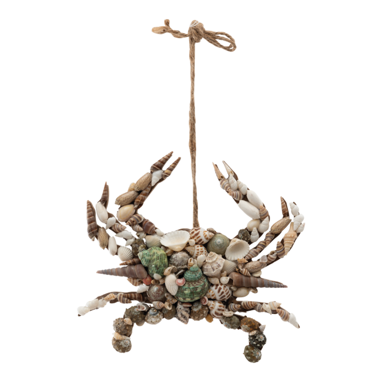 Crab,