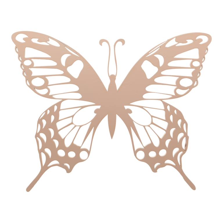 Butterfly,