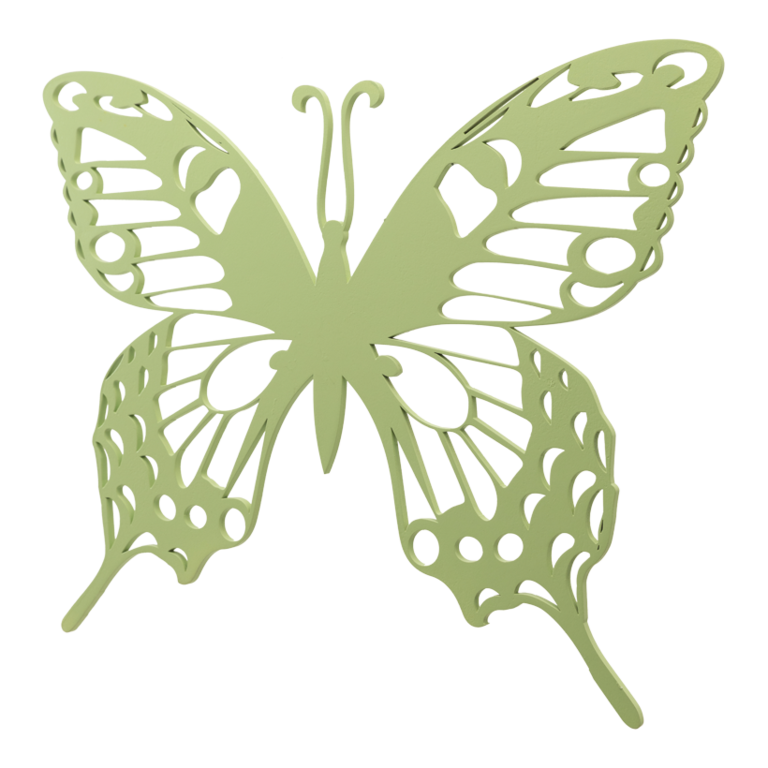 Butterfly,