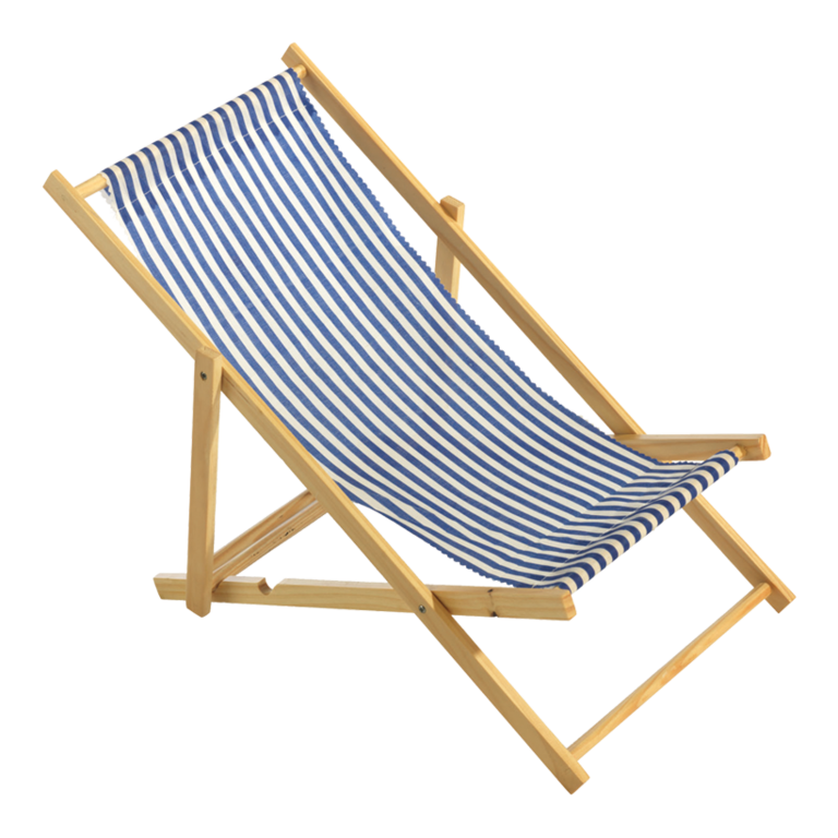 Deck chair,