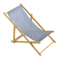 Deck chair,