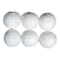 Snowball, x6