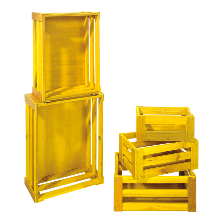 Crates