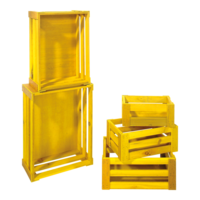 Crates
