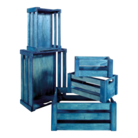 Crates