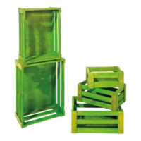 Crates