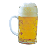 # Beer mug,