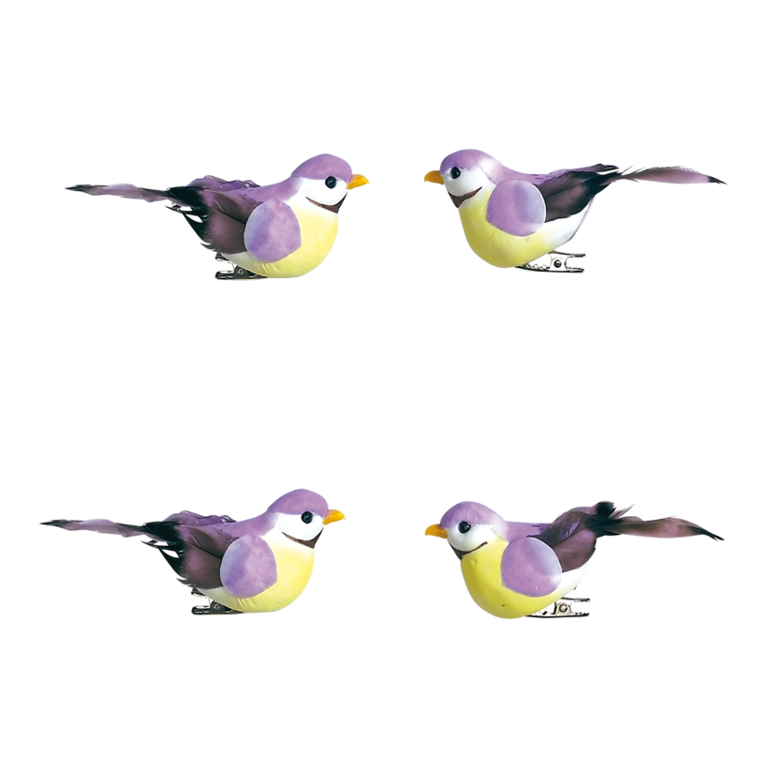# Birds