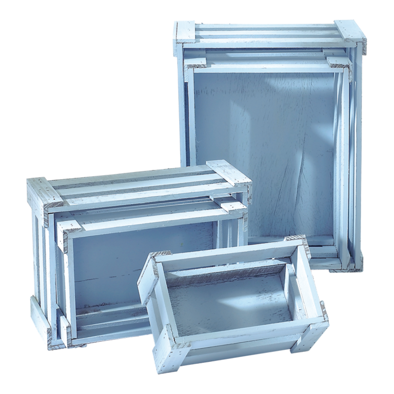 Crates