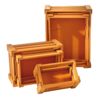 Crates