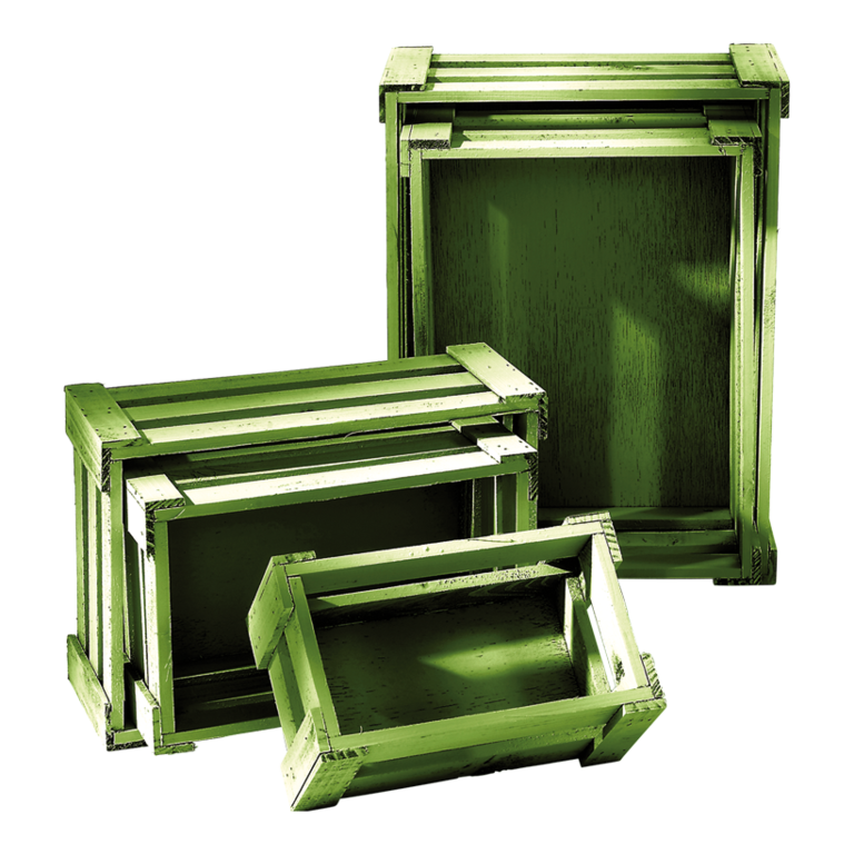 Crates