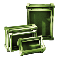 Crates