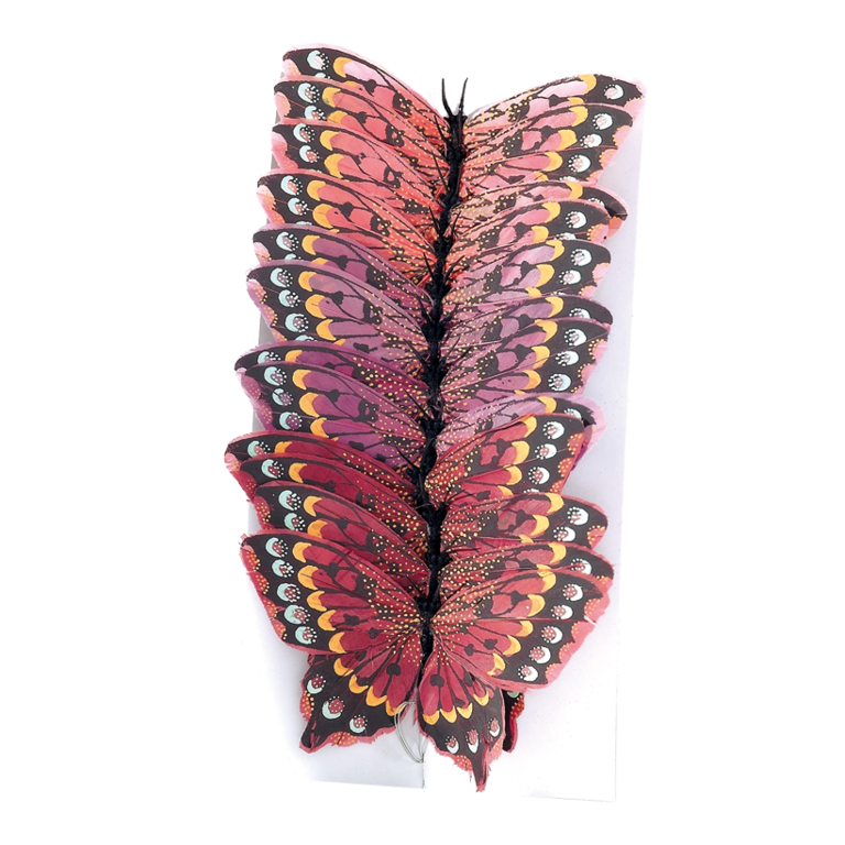 # Butterfly