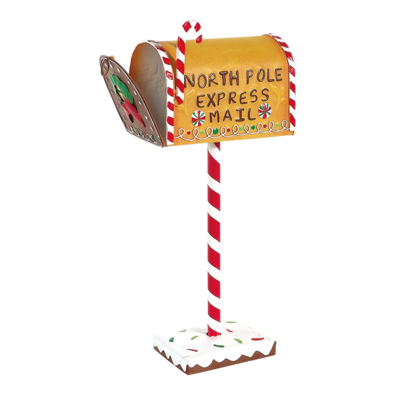 Postbox,