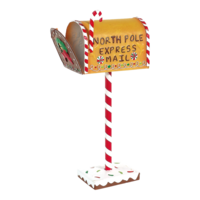 Postbox,