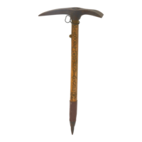 Ice pick