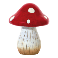 Toadstool,