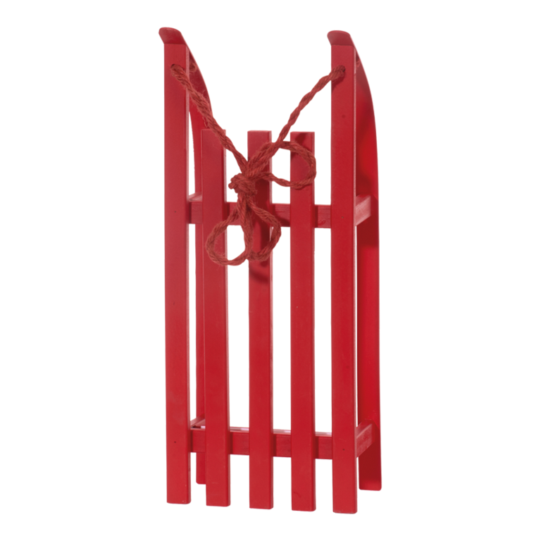 Sleigh,