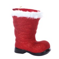 Santa's stocking,