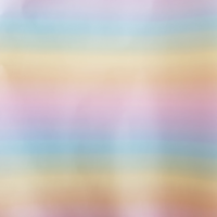 "Wrapping paper rainbow pastel, 70 cm x 50 m"