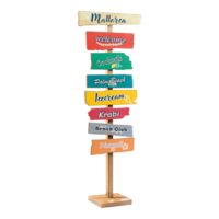 Signpost