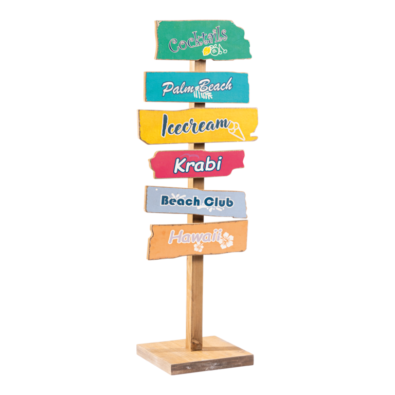 Signpost