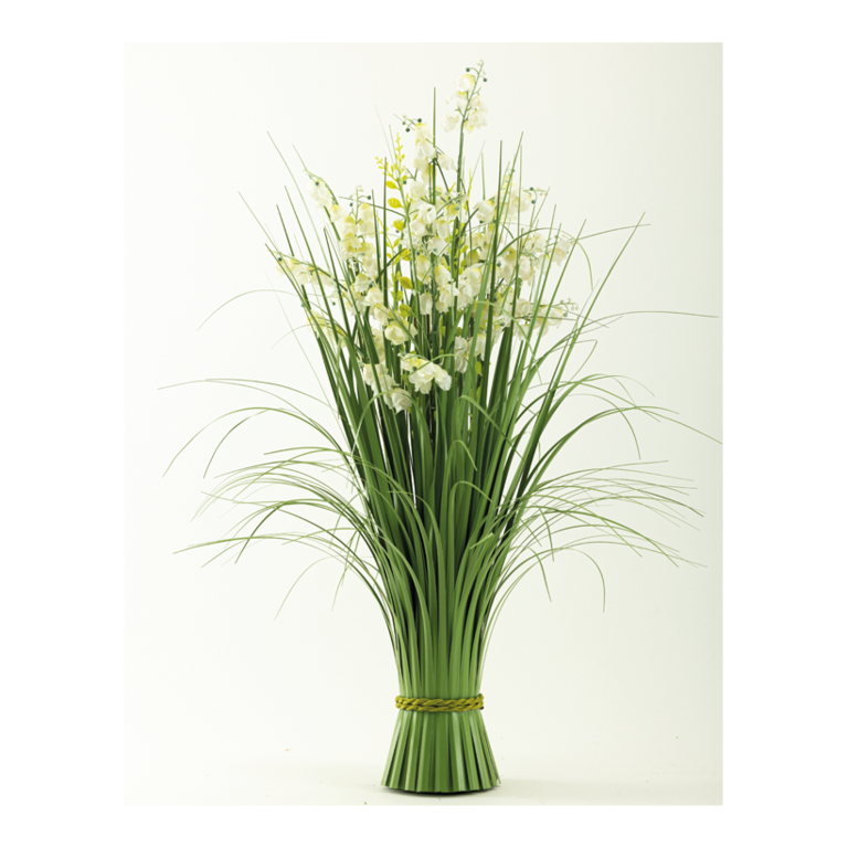 Grass bundle