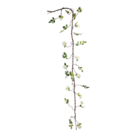 Rose garland