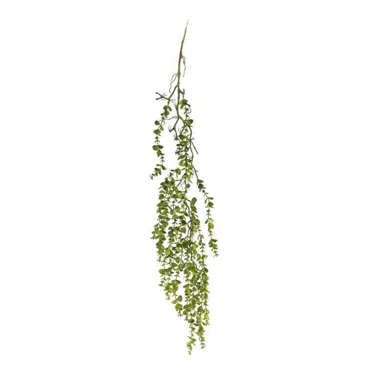 Leaf hanger