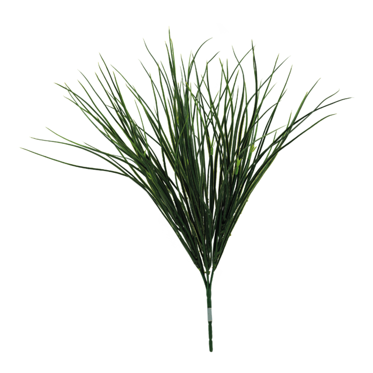 Grass bundle