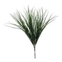 Grass bundle